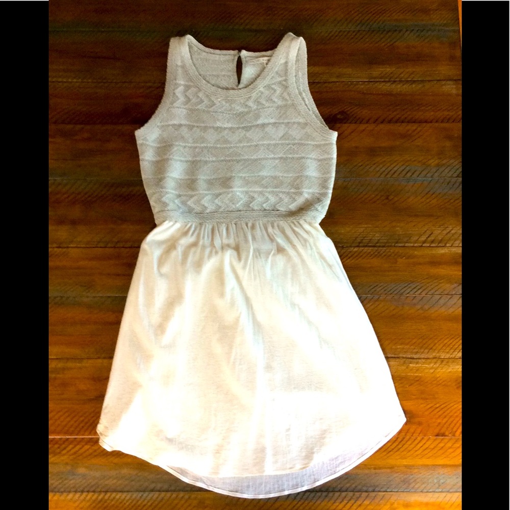 RACHEL Rachel Roy Sleeveless Dress